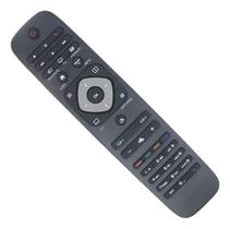Controle Compatível Com Tv Philps 24pfl3017d/78 32pfl5007g Controle Compatível Com Tv Philps 24pfl3017d/78 32pfl5007g