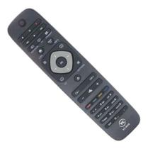 Controle Compatível Com Tv Philps Cod. Vc-a8038