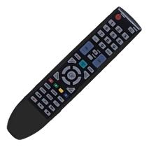 Controle Compatível Com Tv Samsung Aa59-00486a Aa59-00481a