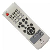 Controle Compatível Com Tv Samsung De Tubo Cl-29m21mq