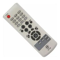 Controle Compatível Com Tv Samsung De Tubo