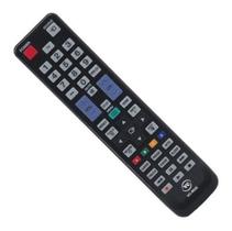 Controle Compatível Com Tv Samsung Ln40c550 Ln40c550j1mxzd