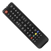 Controle Compatível Com Tv Samsung Smart Un48j5200ag