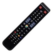 Controle Compatível Com Tv Samsung Un40h5550agxzd Un40h5103