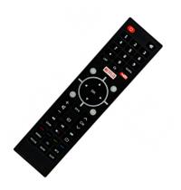 Controle Compatível Com Tv Semp L43s3900fs Com Tecla Netflix