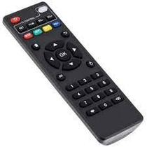 Controle Compatível com tv Smart Tv Box Pro 4k Controle Compatível com tv Smart Tv Box Pro 4k