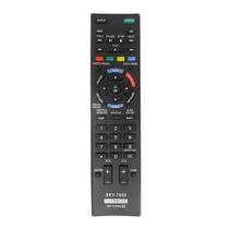 Controle compativel com Tv sony Smart E Lcd Com Netflix Sky-7009