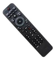 Controle Compatível Com Tv Televisão Philips Lcd 5604 7445