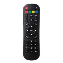 Controle Compatível Com Tv Tigre Le-7115 Fbg-9096 Sky-9096