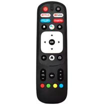 Controle Compatível Com Tv Vizzion Br50gua Br58gua Br65gua