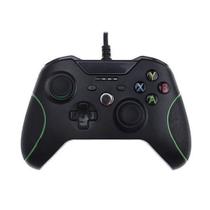 Controle Compatível com Vídeo Game Xbox 360 Com Fio Draik