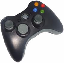 Controle Compatível com Xbox 360 Sem Fio Original