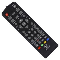 Controle Compatível CONVERSOR DIGITAL - VC-A8190 Controle Compatível CONVERSOR DIGITAL - VC-A8190