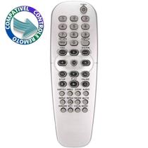 Controle Compatível DVD RC-2K12 C0988 LE-7223 - Lelong Controle Compatível DVD RC-2K12 C0988 LE-7223 - Lelong