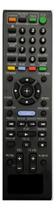 Controle Compatível Home Blu-ray Sony Rm-adp053 Rm-adp057