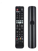 Controle Compativel Home Samsung Ht-d5500 Ht-d5500k Ht-d5530