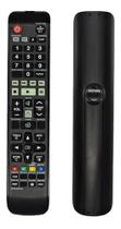 Controle Compatível Home Samsung Ht-e6750w/zd Ht-f5500k/zd