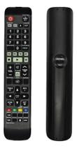 Controle Compatível Home Samsung Ht-e6750w/zd Ht-f5500k/zd