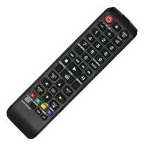Controle Compatível Home Samsung Ht-f4500/f4505 Ht-c350 Controle Compatível Home Samsung Ht-f4500/f4505 Ht-c350