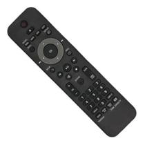 Controle compatível Home Theater Philips Hts3544