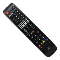 Controle Compatível Home Theater Samsung Cod Vc-8091
