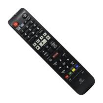 Controle Compatível Home Theater Samsung Ht-F5500K Ht-F5550K