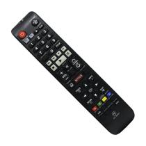 Controle Compatível Home Theater Samsung Ht-f5505k Ah59-02606a Controle Compatível Home Theater Samsung Ht-f5505k Ah59-02606a