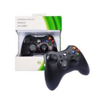 Controle compativel Joystick Sem Fio Feir FR-303 X Box 360