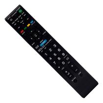 Controle Compatível Kdl-40bx425 Kdl-32bx425 Tv Sony Bravia