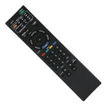 Controle Compatível Kdl-40ex505 Kdl-32ex305 Tv Sony Bravia Controle Compatível Kdl-40ex505 Kdl-32ex305 Tv Sony Bravia