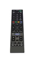 Controle Compatível Kdl-40r355b Kdl-32r305b Tv Sony Bravia