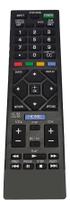Controle Compatível Kdl-40r355b Kdl-32r305b Tv Sony Bravia Controle Compatível Kdl-40r355b Kdl-32r305b Tv Sony Bravia