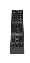 Controle Compatível Kdl-40r355b Kdl-32r305b Tv Sony Bravia - MB TECH