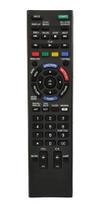 Controle Compatível Kdl-70w856b Kdl-70w855b Tv Sony Bravia - FBG