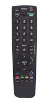 Controle Compatível L G 32lh30fr 42lh30fr 47lh90qd 55lh90qd