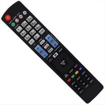 Controle Compatível L G Akb73756511 Tv Smart 3d - FBG