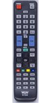 Controle Compatível-lcd-samsung 7042 Controle Compatível-lcd-samsung 7042