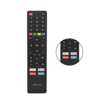 Controle Compatível Multilaser Smart Tv Tl012 11 30 Tl035 20