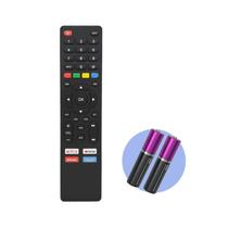 Controle Compatível Multilaser Smart Tv Tl012 11 30 Tl035 20