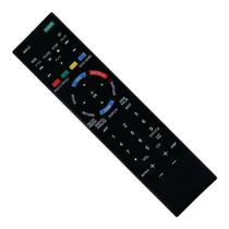 Controle Compatível P/ Tv Sony Bravia Smart Com Netflix E 3d - MB TECH