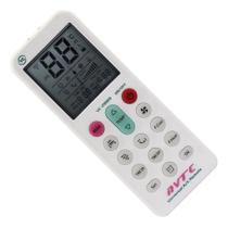 Controle Compatível Para Ar Condicionado Universal Vc-2889 Controle Compatível Para Ar Condicionado Universal Vc-2889