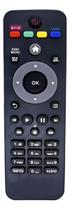 Controle Compatível Para Blu-ray Philips Bdp3200 Bdp2900/55 Controle Compatível Para Blu-ray Philips Bdp3200 Bdp2900/55