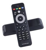Controle Compatível Para Blu-ray Philips Bdp3200 Bdp2900/55 Controle Compatível Para Blu-ray Philips Bdp3200 Bdp2900/55