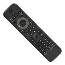 Controle Compatível Para Home Theater Philips - Genérica