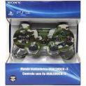 controle compativel para ps3 manete de ps3 - kbc