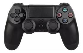 Controle COMPATIVEL Para Ps4 Pc Sem Fio - ref-LP003