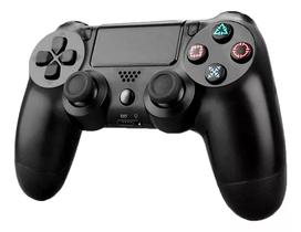 Controle Compatível Para Ps4 Playstation Play Pc Sem Fio