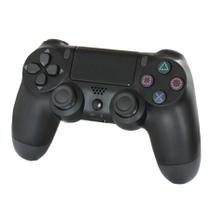 Controle compativel Para Ps4 Playstation Play Pc Sem Fio compativel pra pc - DOUBLESHOCK