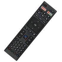 Controle Compatível para Tv Jvc LT-50VA8000 Botão Netflix - VC WLW