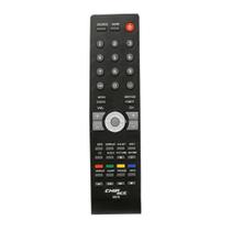 Controle Compatível Para TV LCD Aoc Modelo Le42h057d 46h057d Alta Durabilidade 0268818 - CHIPSCE